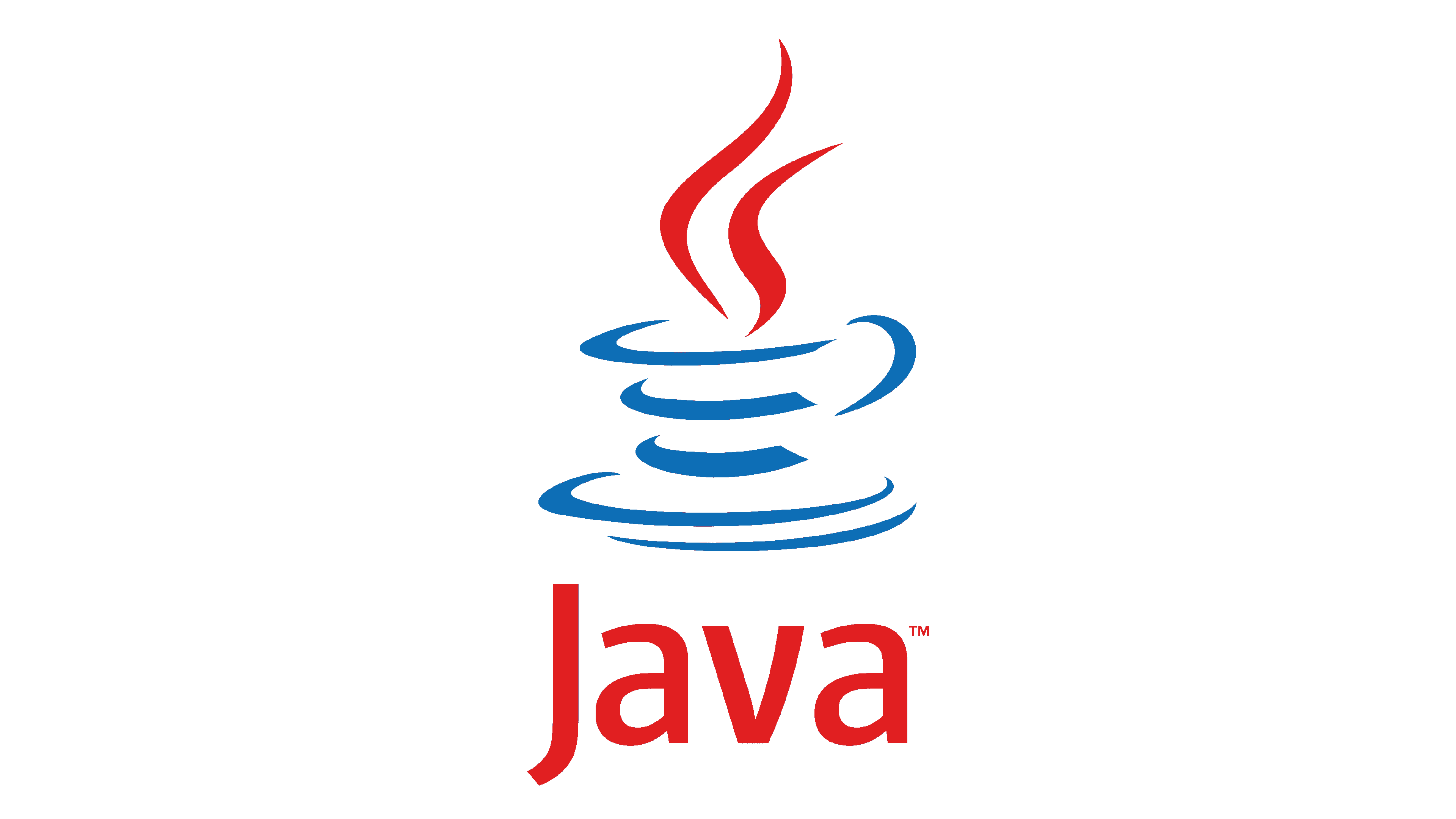 java logo